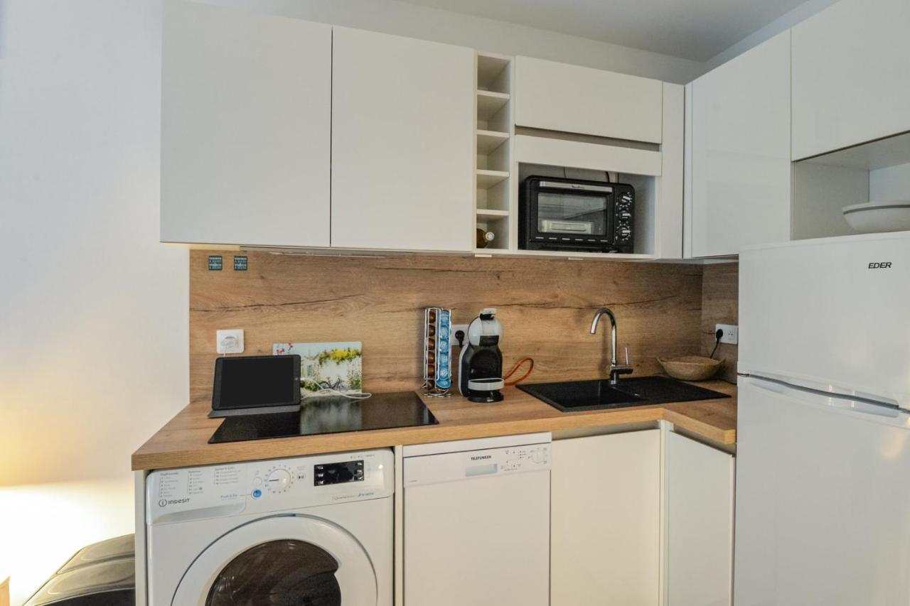 Appartement Le Cyana à Cagnes-sur-Mer Extérieur photo