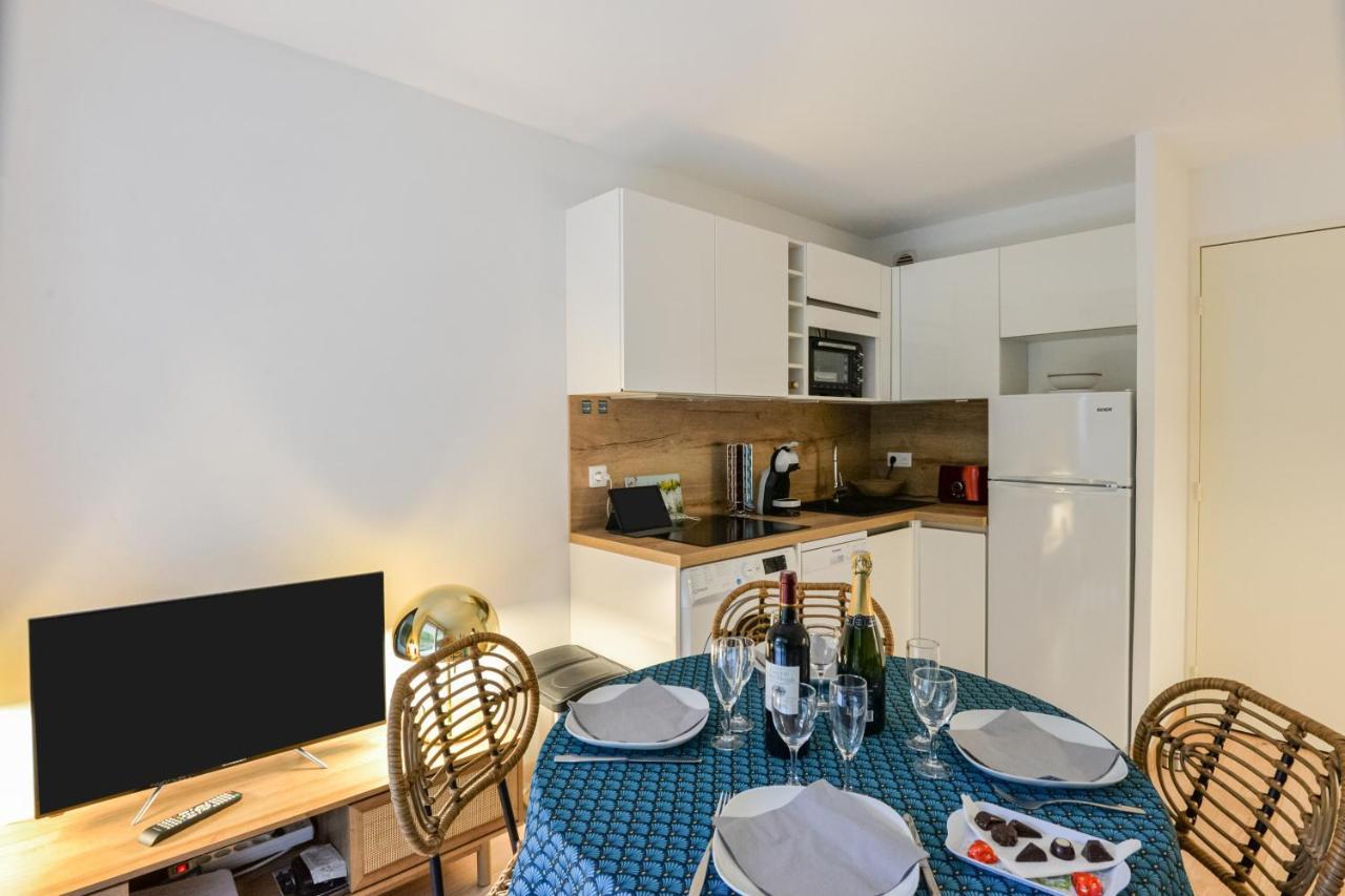 Appartement Le Cyana à Cagnes-sur-Mer Extérieur photo