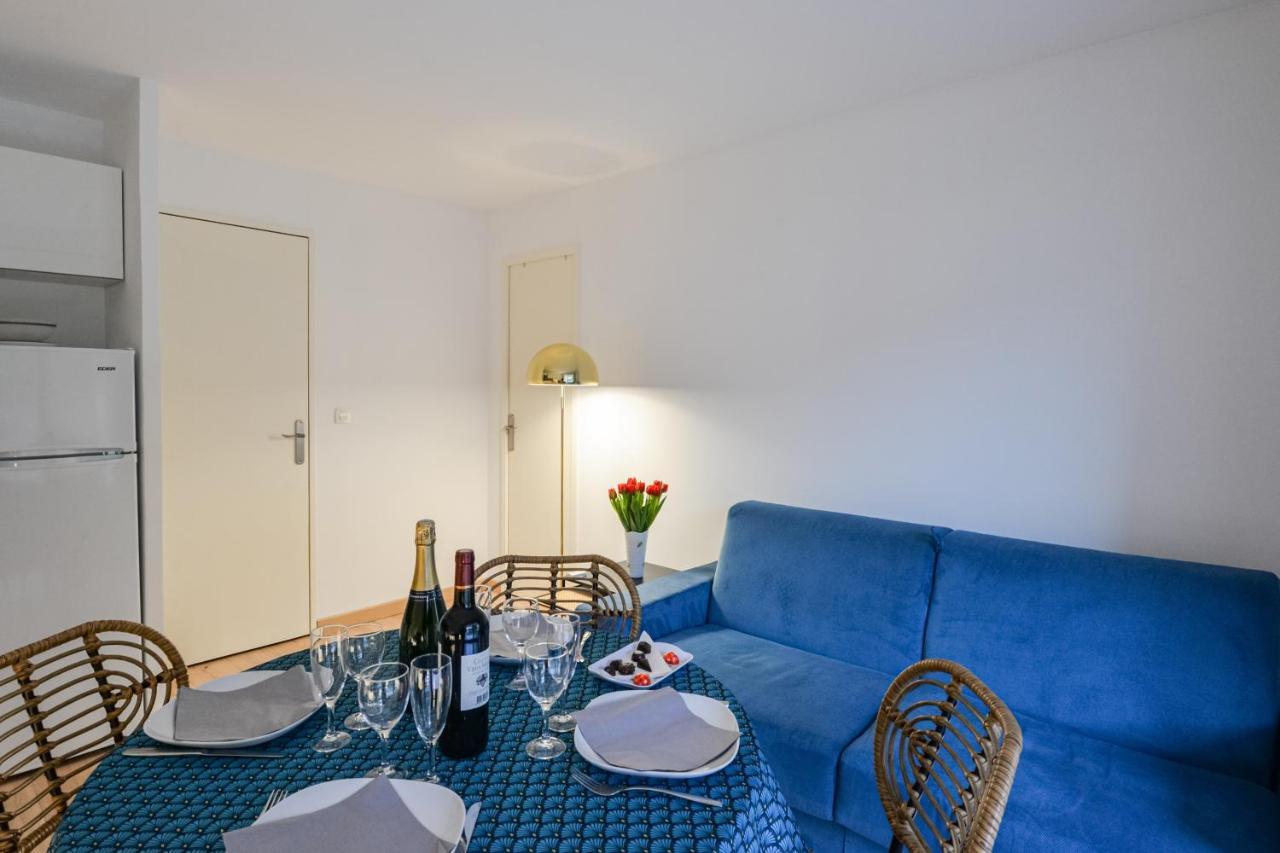 Appartement Le Cyana à Cagnes-sur-Mer Extérieur photo