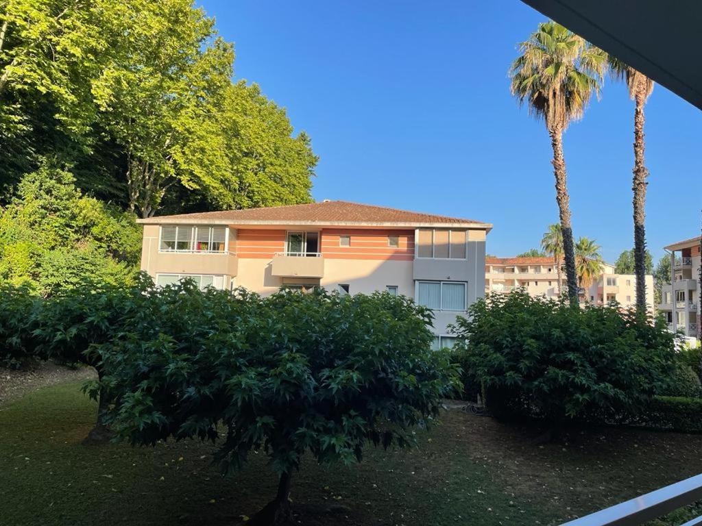 Appartement Le Cyana à Cagnes-sur-Mer Extérieur photo